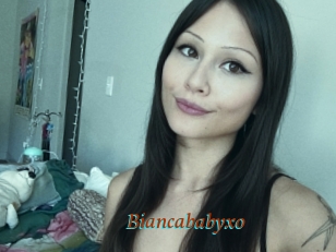 Biancababyxo