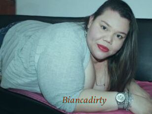 Biancadirty