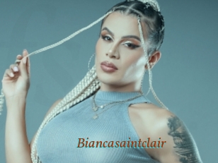 Biancasaintclair