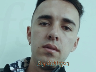 Big_dicktop23