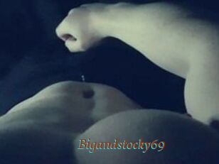 Bigandstocky69