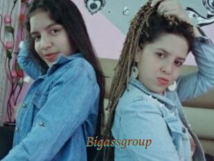 Bigassgroup