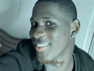 Billseyboy