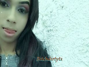 Bitchdirtyts