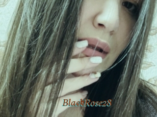 BlackRose28