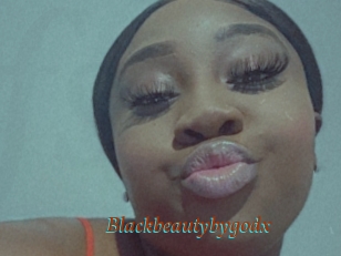 Blackbeautybygodx