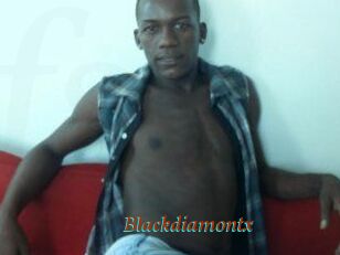 Blackdiamontx