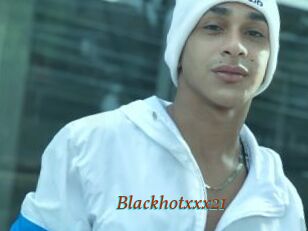 Blackhotxxx21