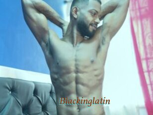 Blackinglatin