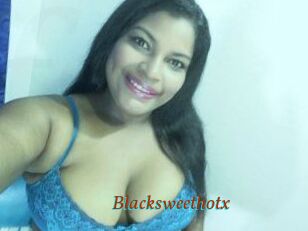 Blacksweethotx