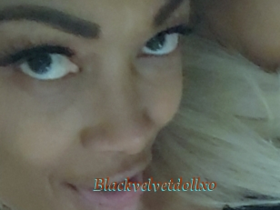 Blackvelvetdollxo