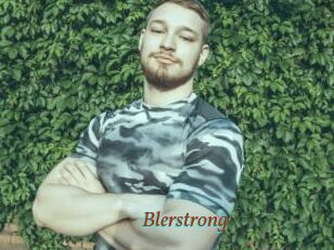 Blerstrong