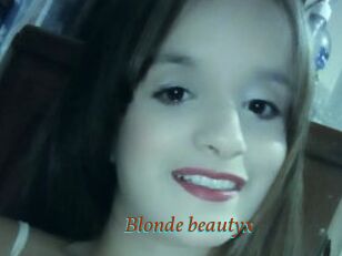 Blonde_beautyx