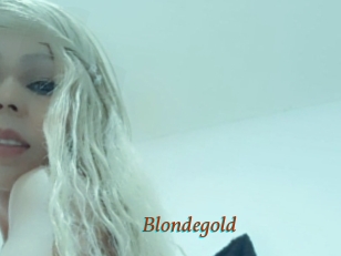 Blondegold