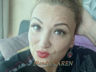 BlondexKAREN