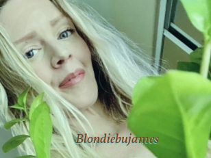 Blondiebujames