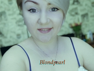 Blondpearl