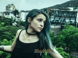 Bluebella