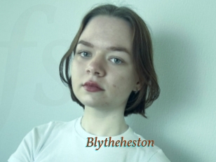 Blytheheston