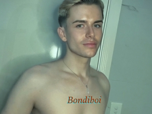 Bondiboi