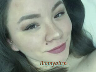 Bonnyalien