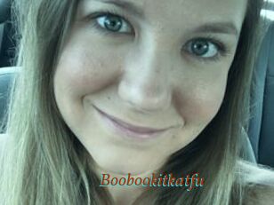 Boobookitkatfu