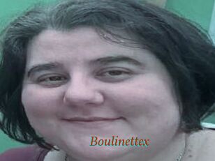 Boulinettex