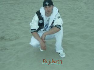 Boyka33