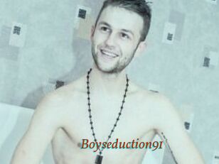 Boyseduction91