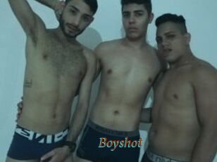 Boyshot