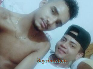 Boysinaction