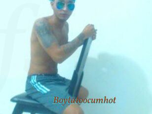 Boytatoocumhot