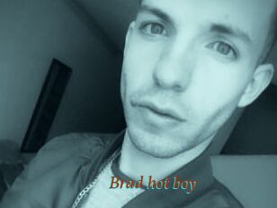 Brad_hot_boy