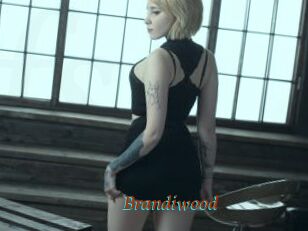 Brandiwood