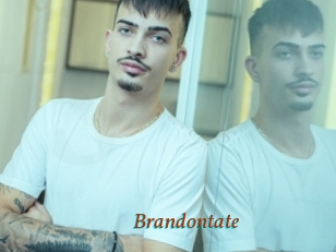 Brandontate