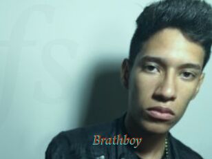 Brathboy