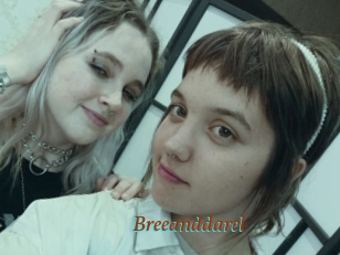 Breeanddarel