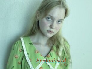 Breebrainard