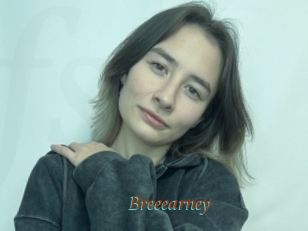 Breeearney