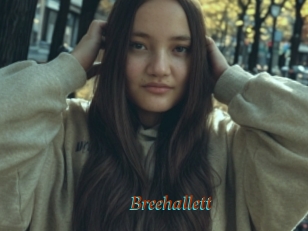 Breehallett