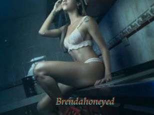 Brendahoneyed