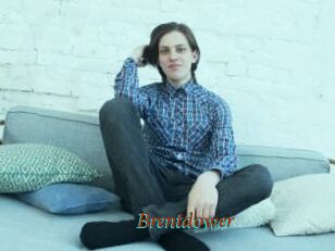 Brentdower