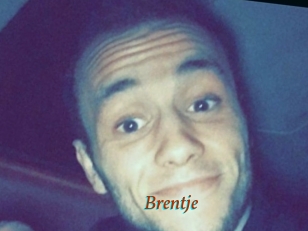 Brentje