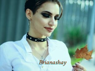 Brianashay