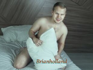 Brianholland