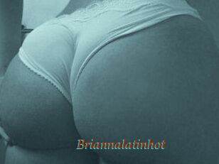 Briannalatinhot