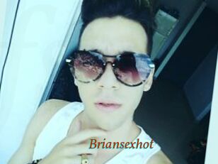 Briansexhot