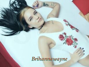 Brihannawayne