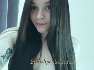 Britishpetiteemma