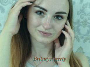 Britneysweeety